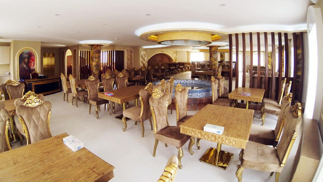 Saray Hotel Ardabil, Ardabil — photo 3