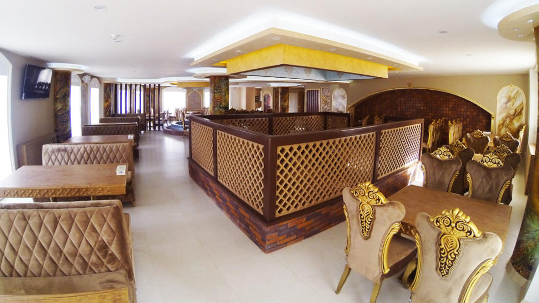 Saray Hotel Ardabil, Ardabil — photo 4
