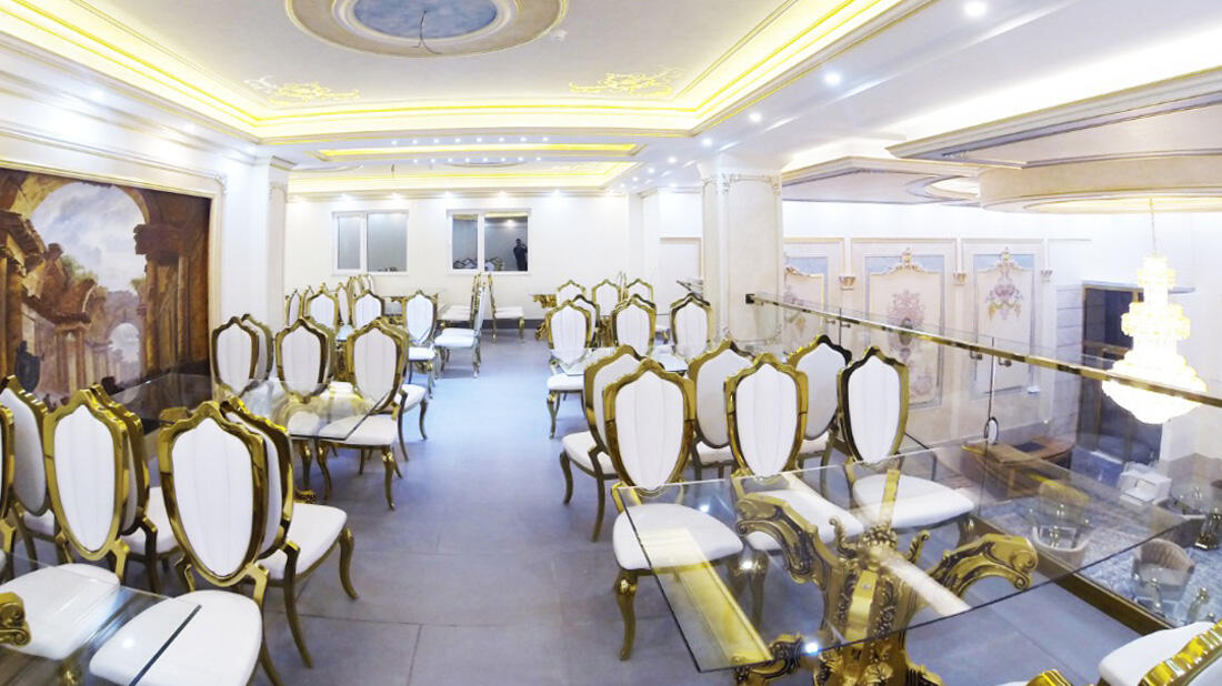 Saray Hotel Ardabil, Ardabil — photo 5