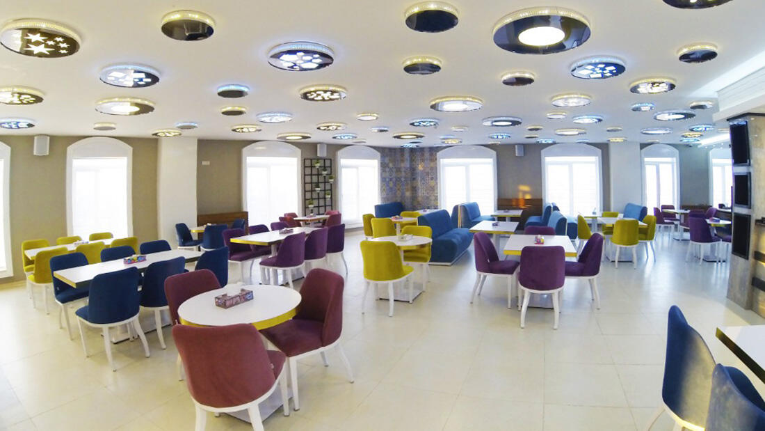 Saray Hotel