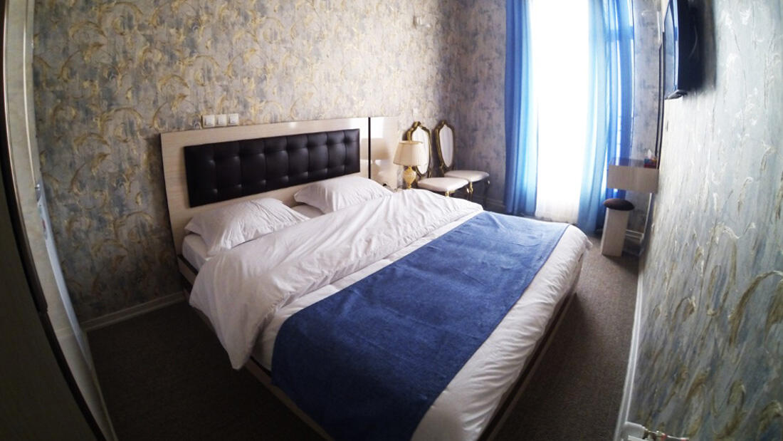 Saray Hotel Ardabil, Ardabil