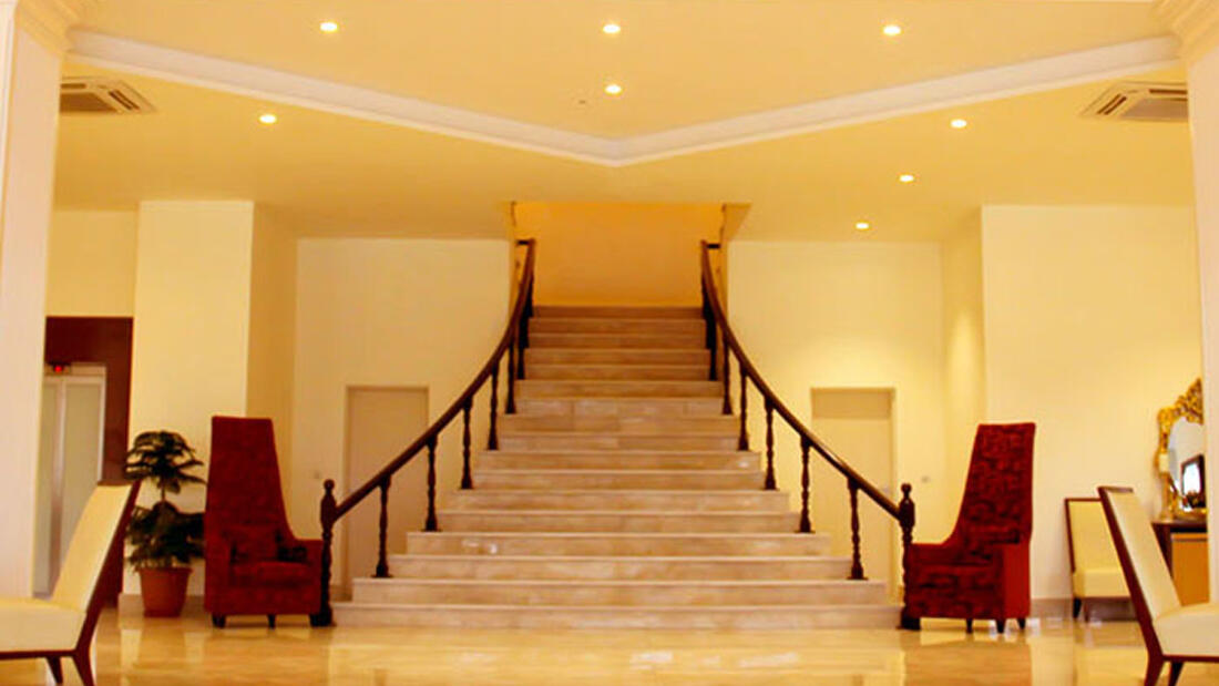 Botanic Palace Hotel Gorgan, Gorgan — photo 5