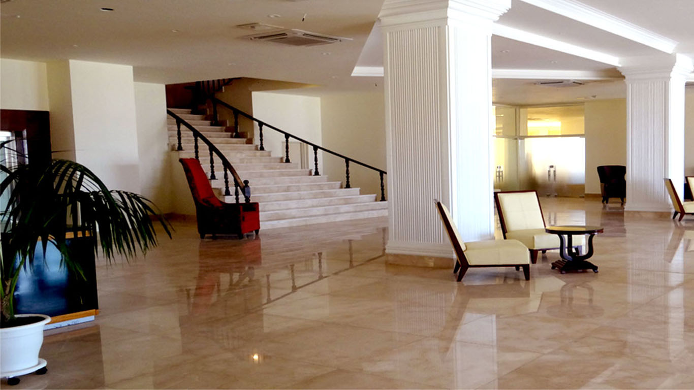 Botanic Palace Hotel Gorgan, Gorgan — photo 4