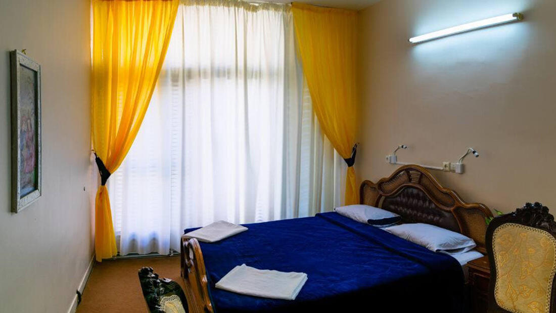 Pava, Isfahan