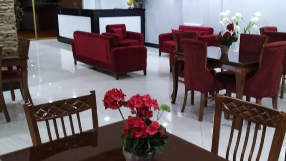 Qavam Hotel Shiraz, Shiraz — photo 5
