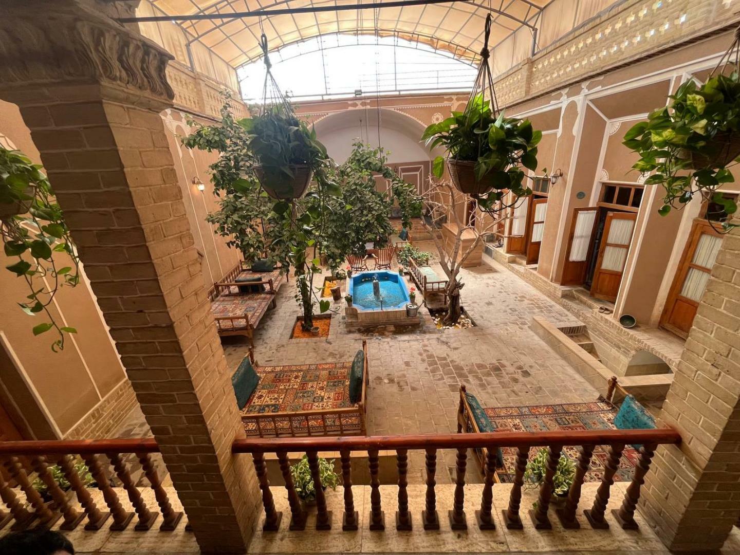 Ganjeh, Yazd