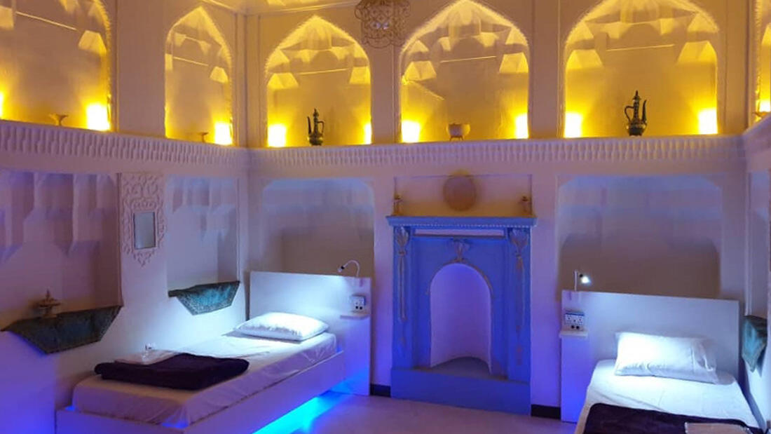 Taha, Isfahan
