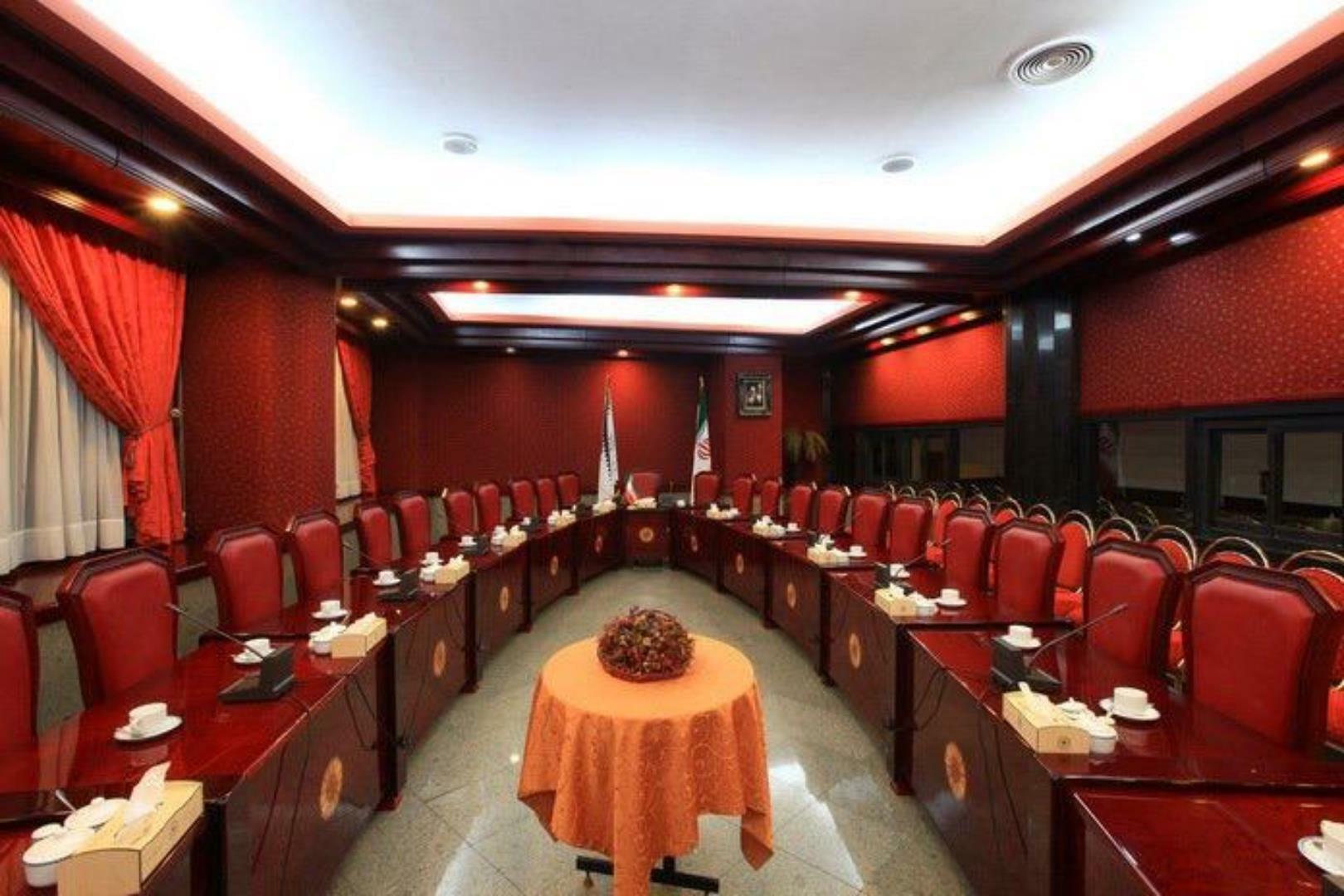 El Goli Hotel Tabriz, Tabriz — photo 5