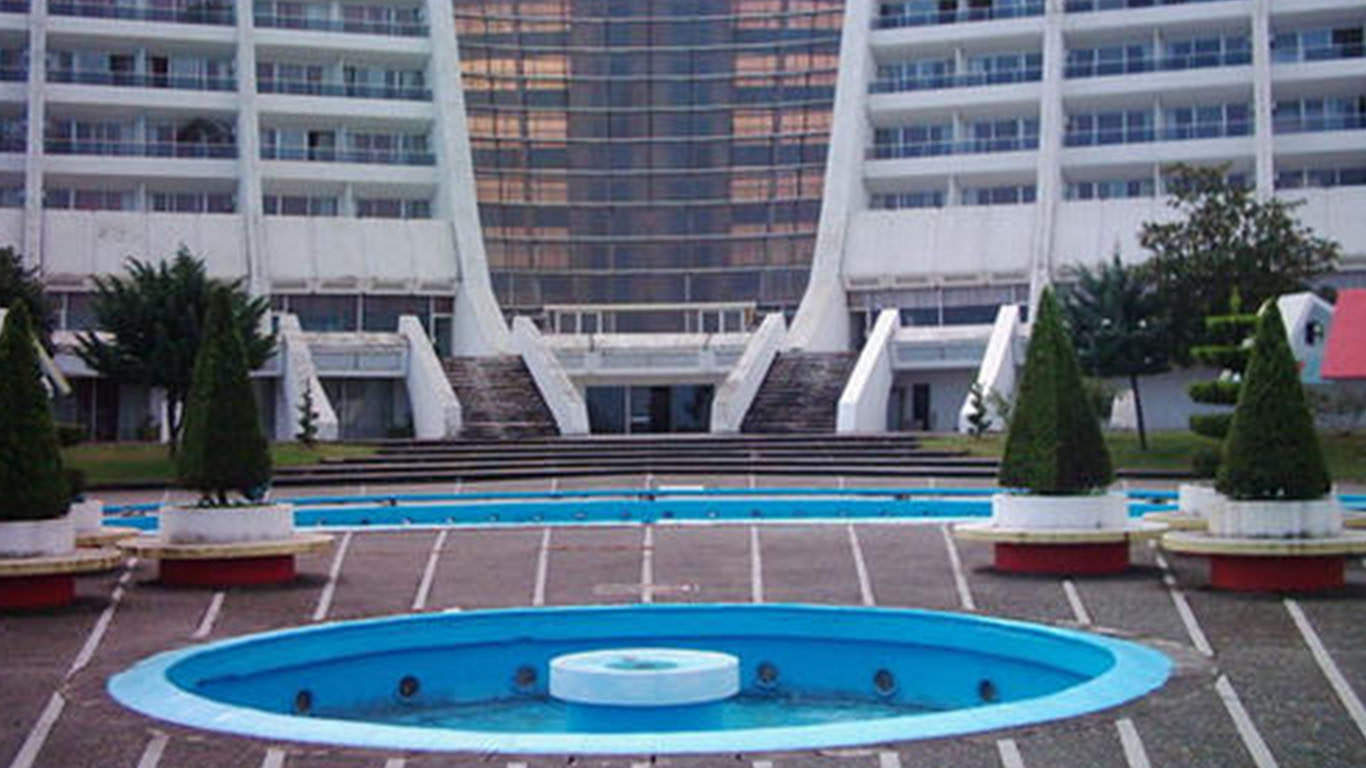 Parsian Azadi Hotel