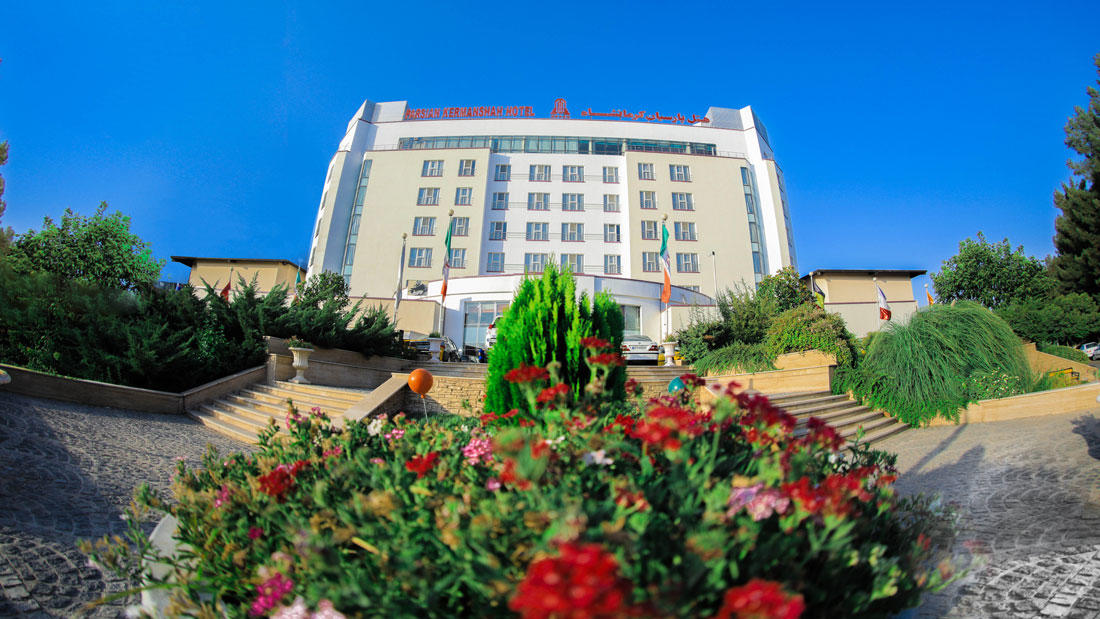 Parsian Kermanshah Hotel