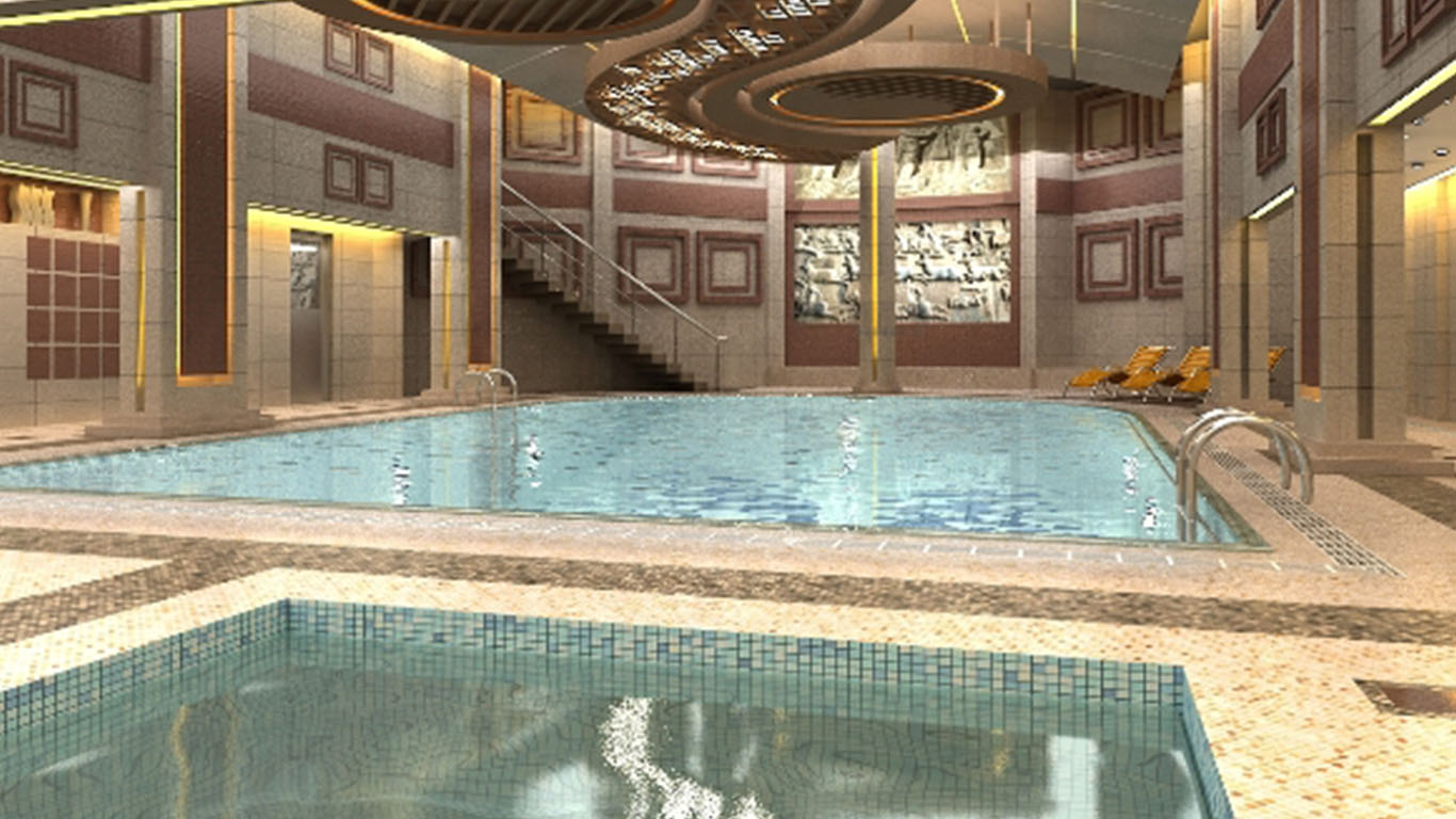 Parsian Kermanshah Hotel