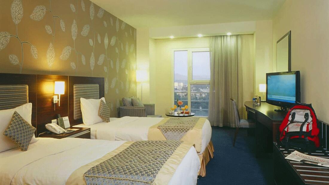 Parsian Kermanshah Hotel