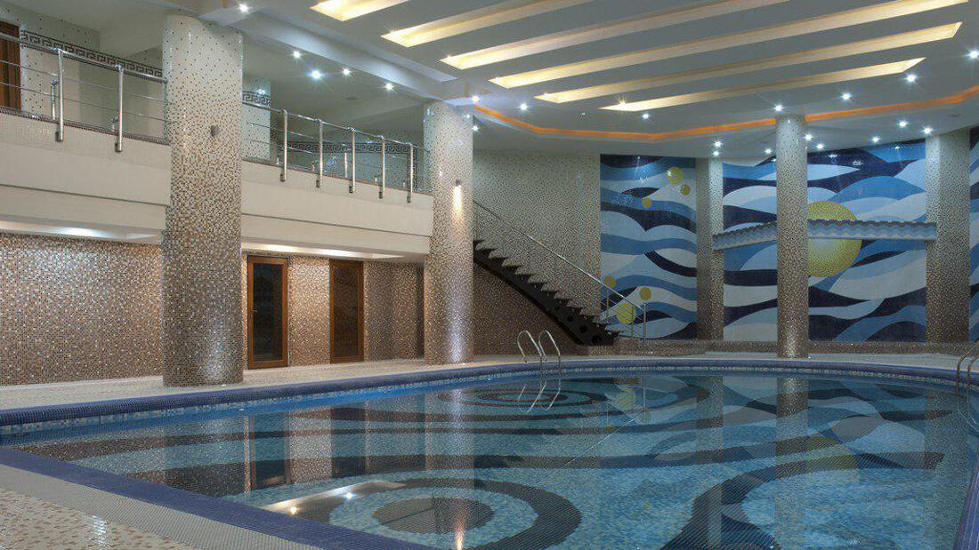 Parsian Kermanshah Hotel