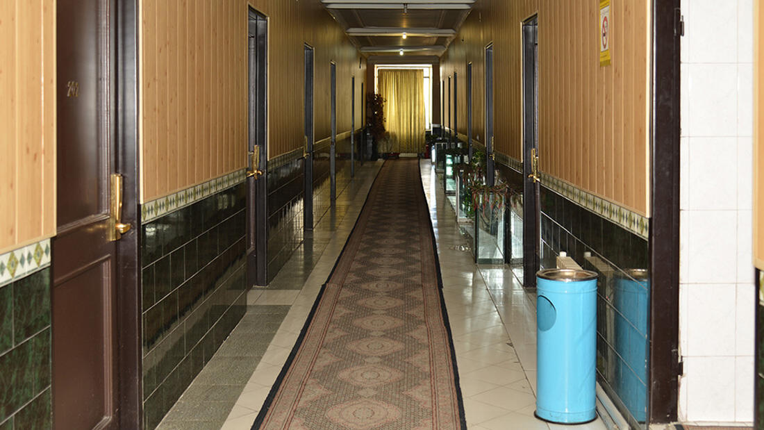 Kowsar Hotel Tabriz, Tabriz — photo 2