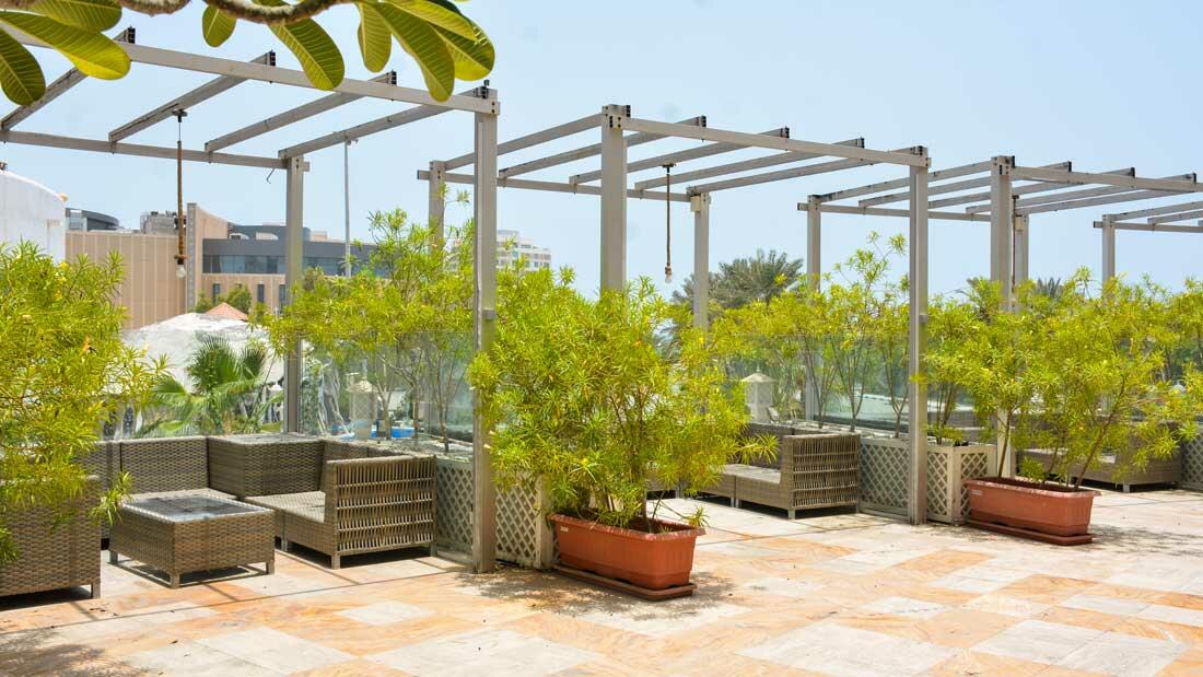 Eram 2-Star Hotel Kish, Kish — photo 2