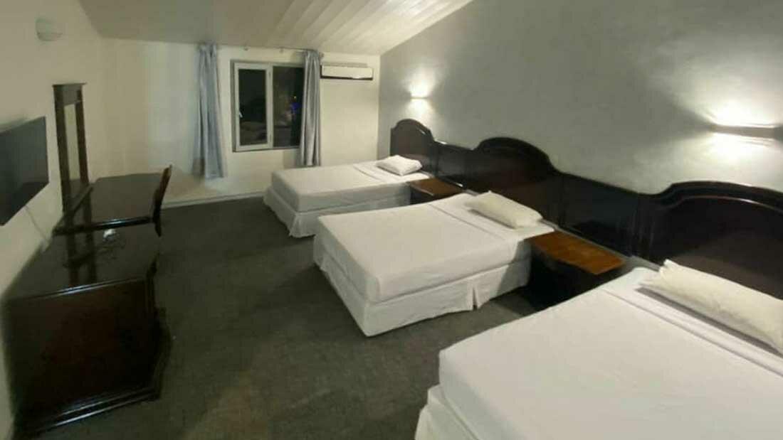 Eram 2-Star Hotel Kish, Kish — photo 4