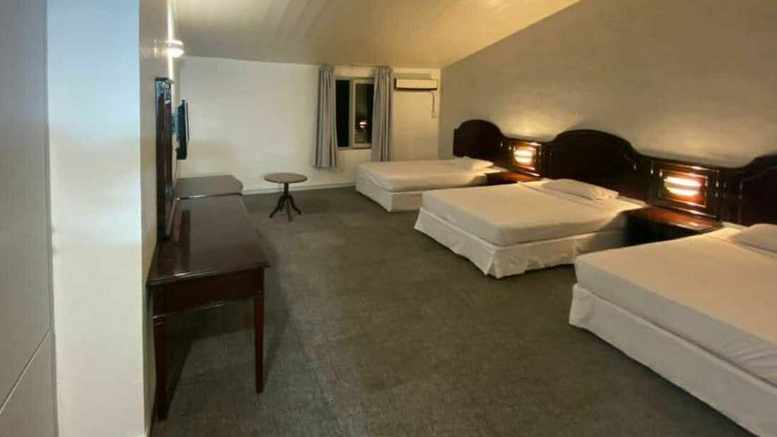 Eram 2-Star Hotel Kish, Kish — photo 5