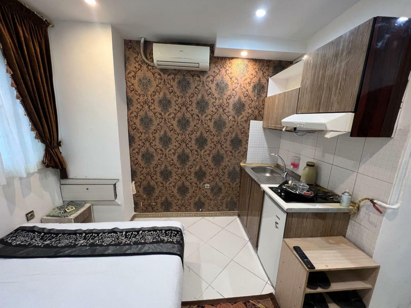 Jamali Arshia Hotel Mashhad, Mashhad — photo 2