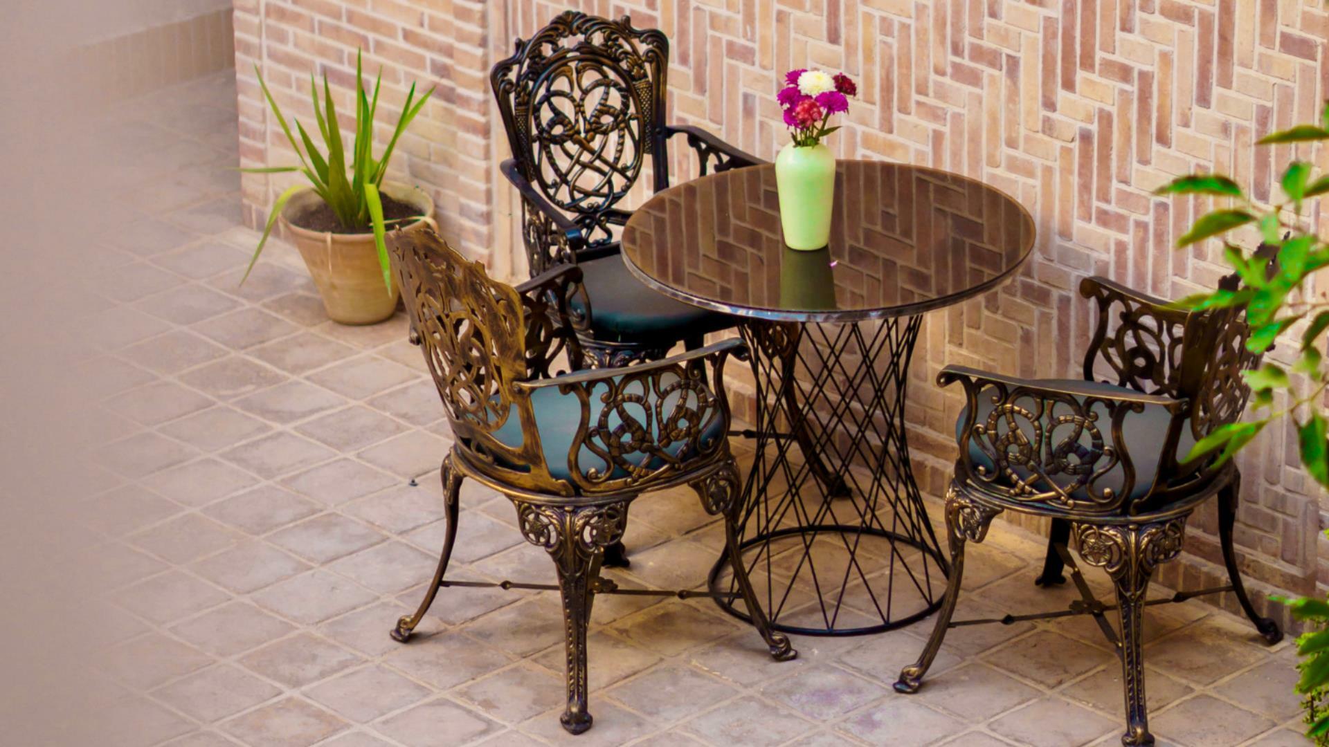 SangPoloy Boutique Hotel