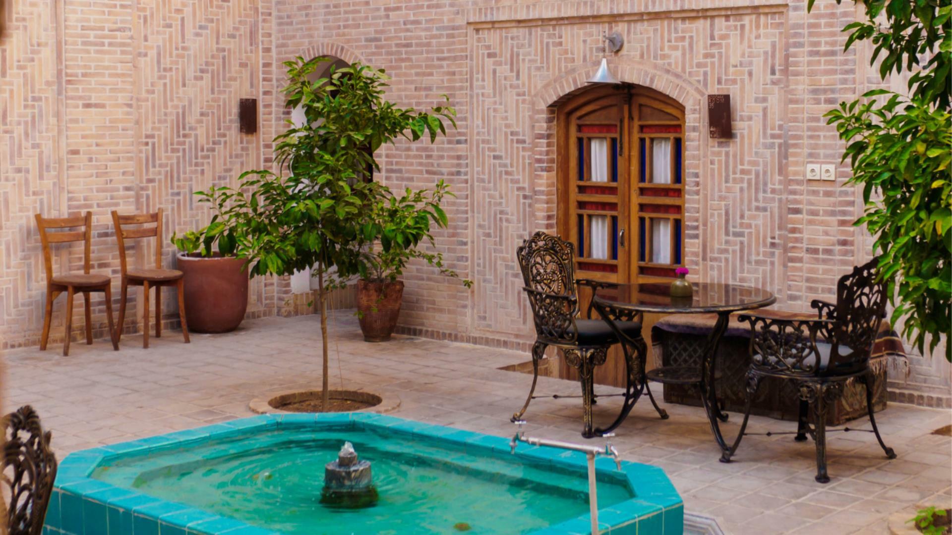 SangPoloy Boutique Hotel