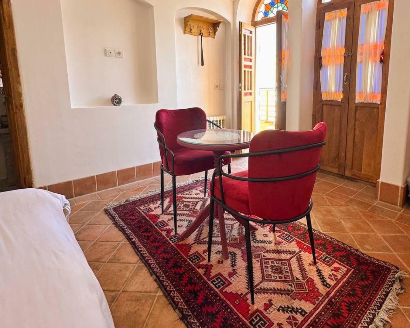 SangPoloy Boutique Hotel