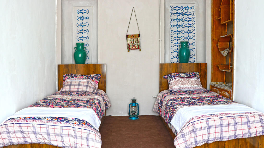 River Hotel Kermanshah, Kermanshah — photo 2