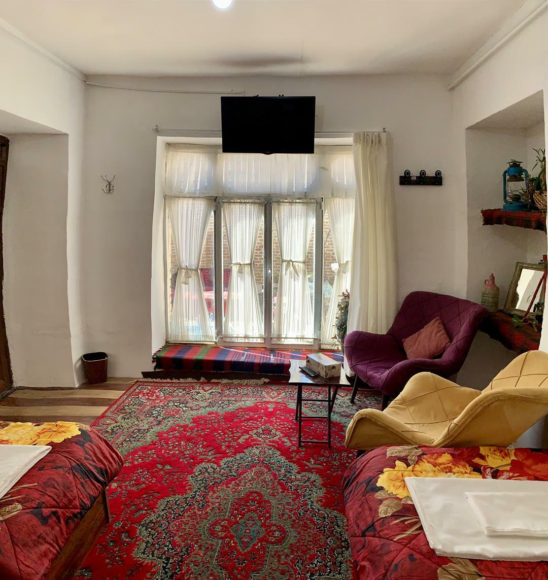 River Hotel Kermanshah, Kermanshah — photo 5