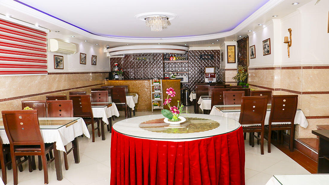 Markazi, Tehran