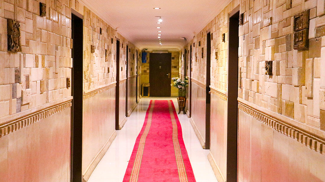 Markazi Hotel Tehran, Tehran — photo 5
