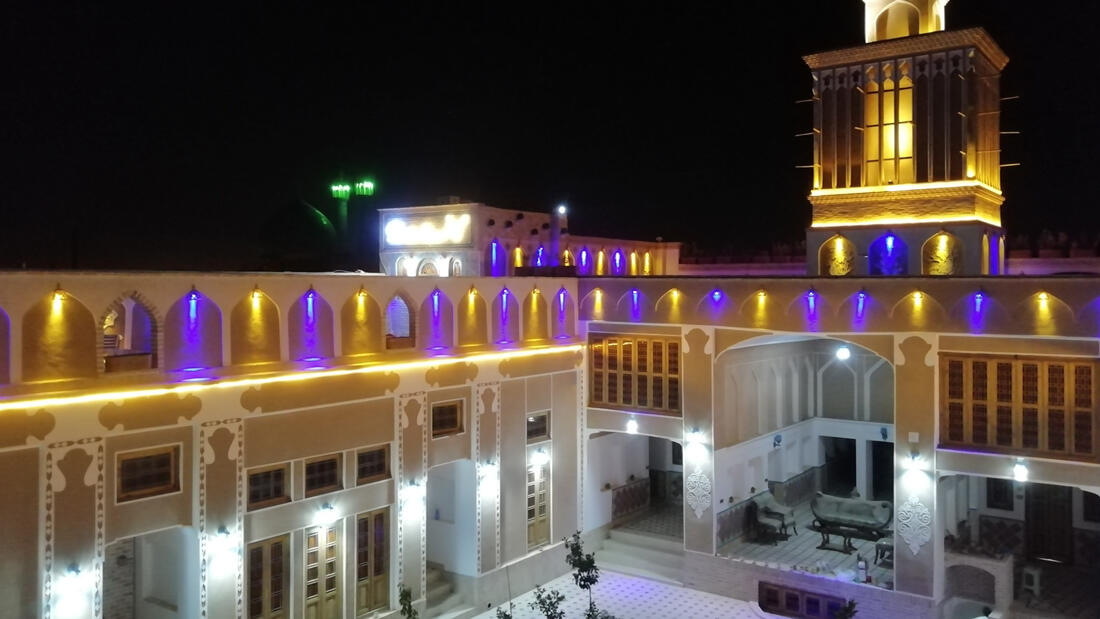 Malmir, Yazd
