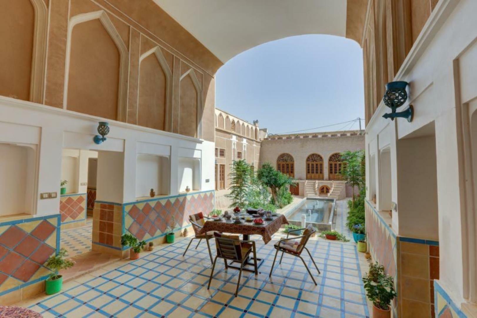 Malmir, Yazd