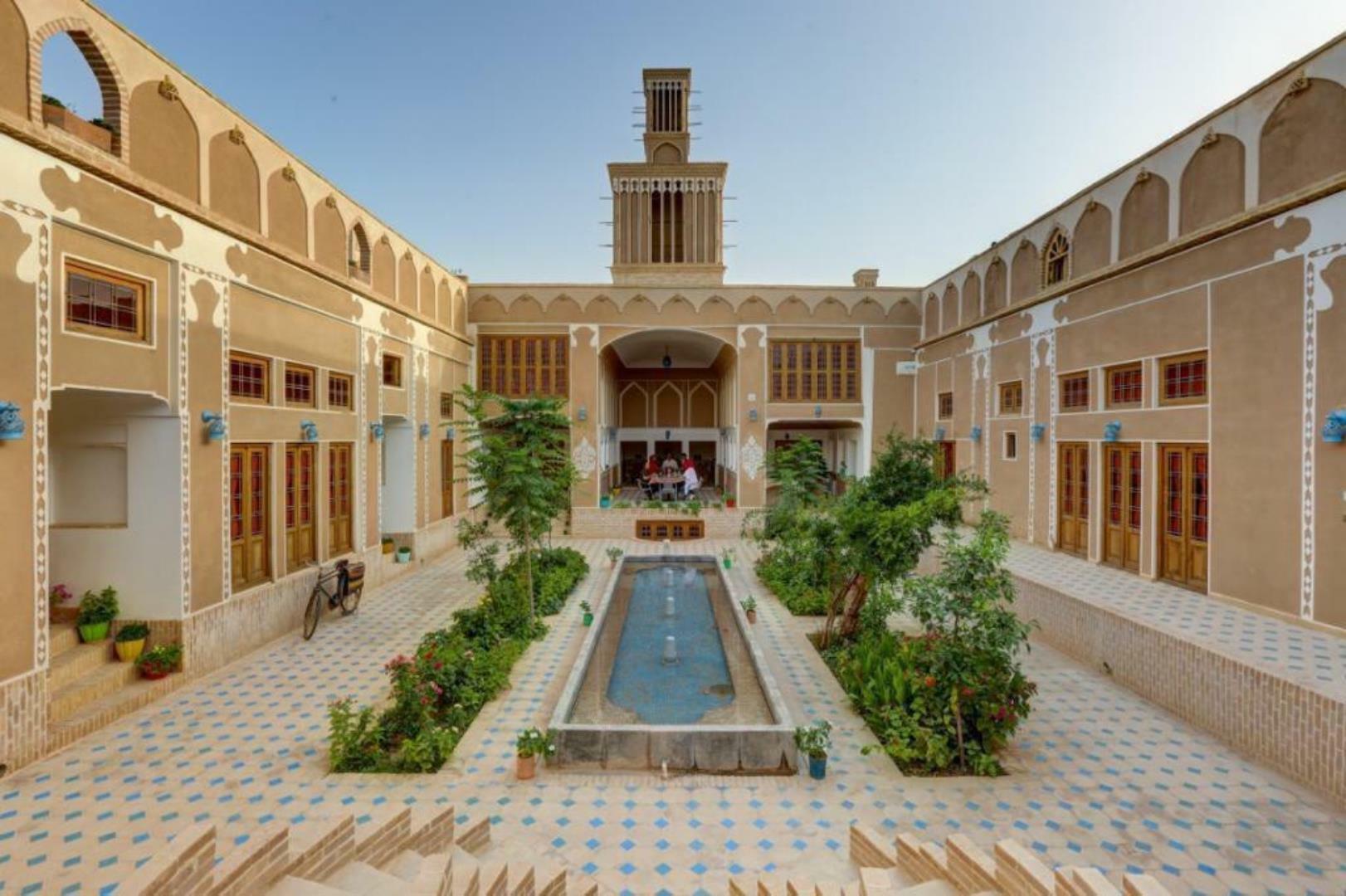 Malmir, Yazd
