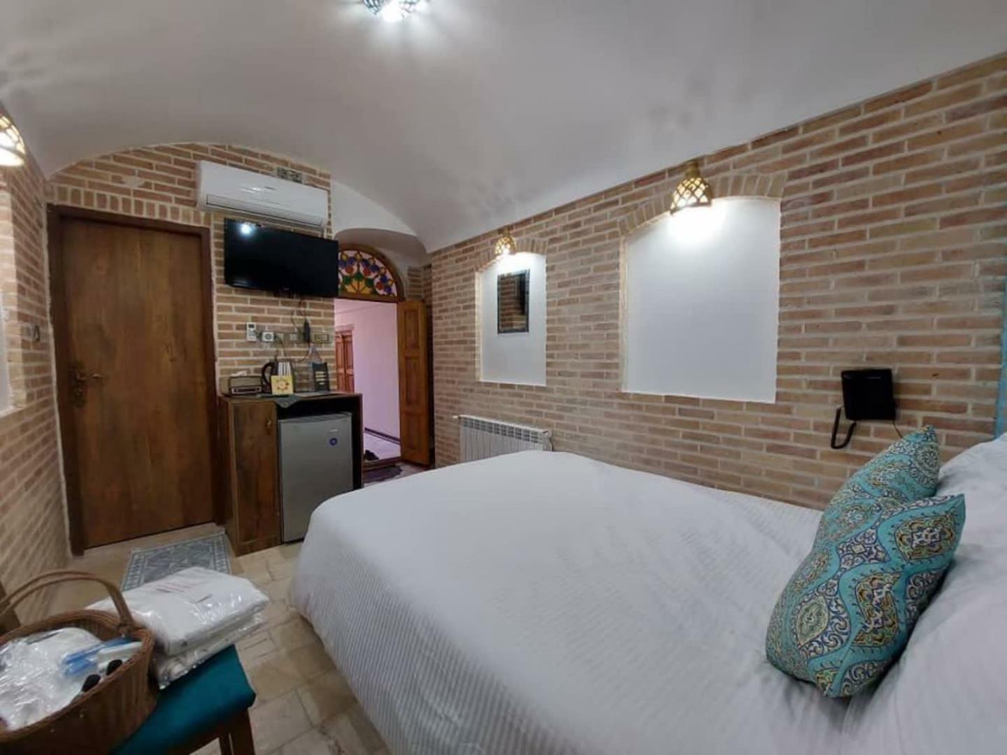 Malmir Hotel Yazd, Yazd — photo 5