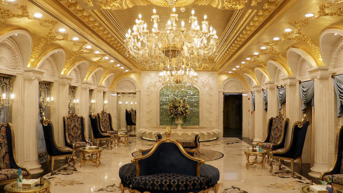 رز درویشی