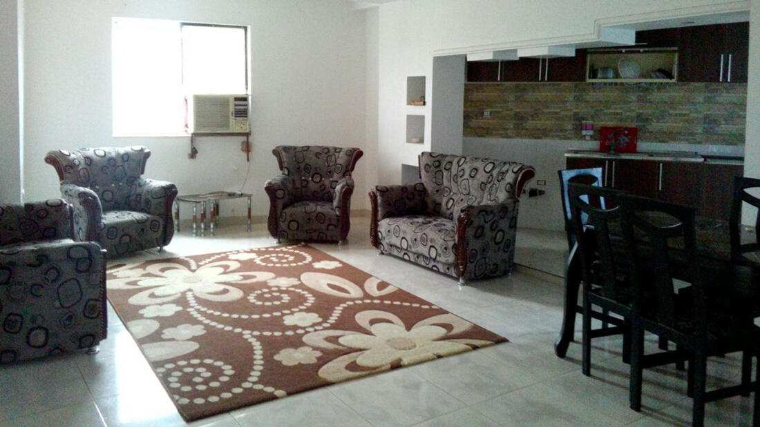 Ghorbani Guesthouse Sari, Sari — photo 1