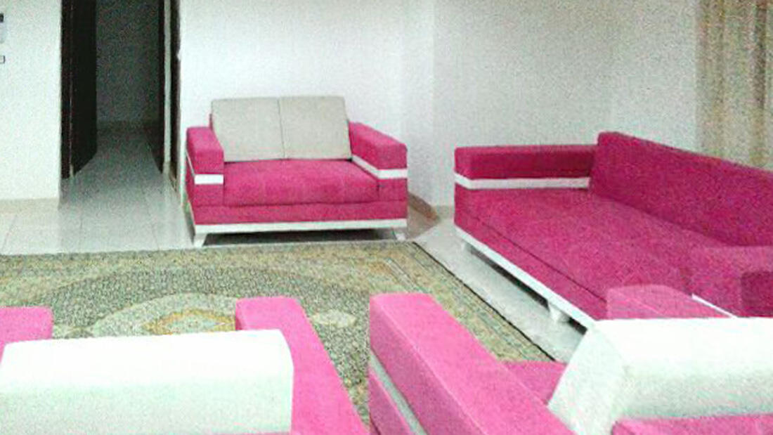 Ghorbani Guesthouse Sari, Sari — photo 2