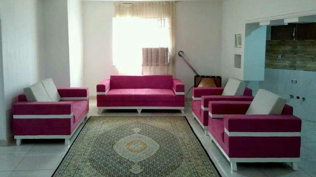 Ghorbani Guesthouse Sari, Sari — photo 5