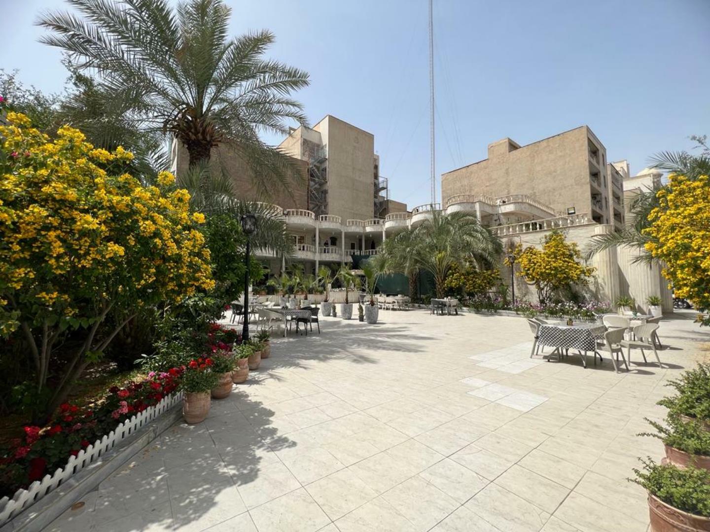 MarMar Hotel Ahvaz, Ahvaz — photo 2