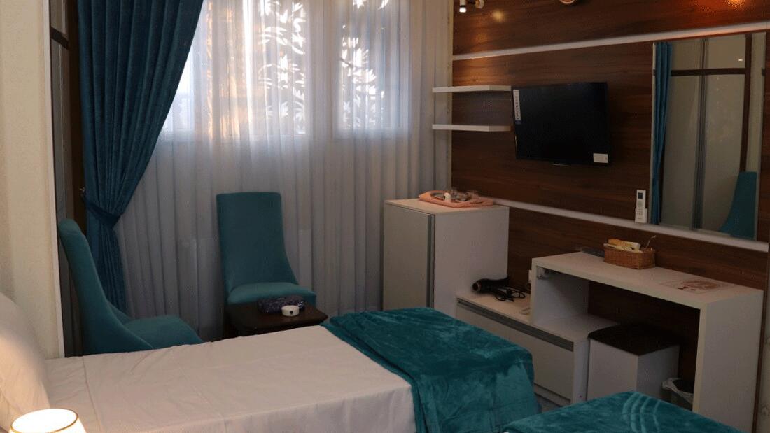 Saray Hotel Tabriz, Tabriz — photo 3