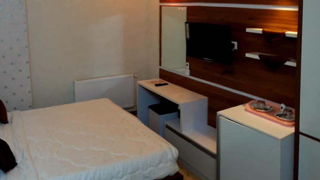 Saray Hotel Tabriz, Tabriz — photo 4