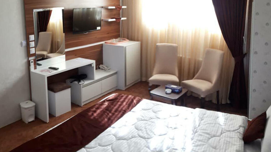 Saray Hotel Tabriz, Tabriz — photo 5