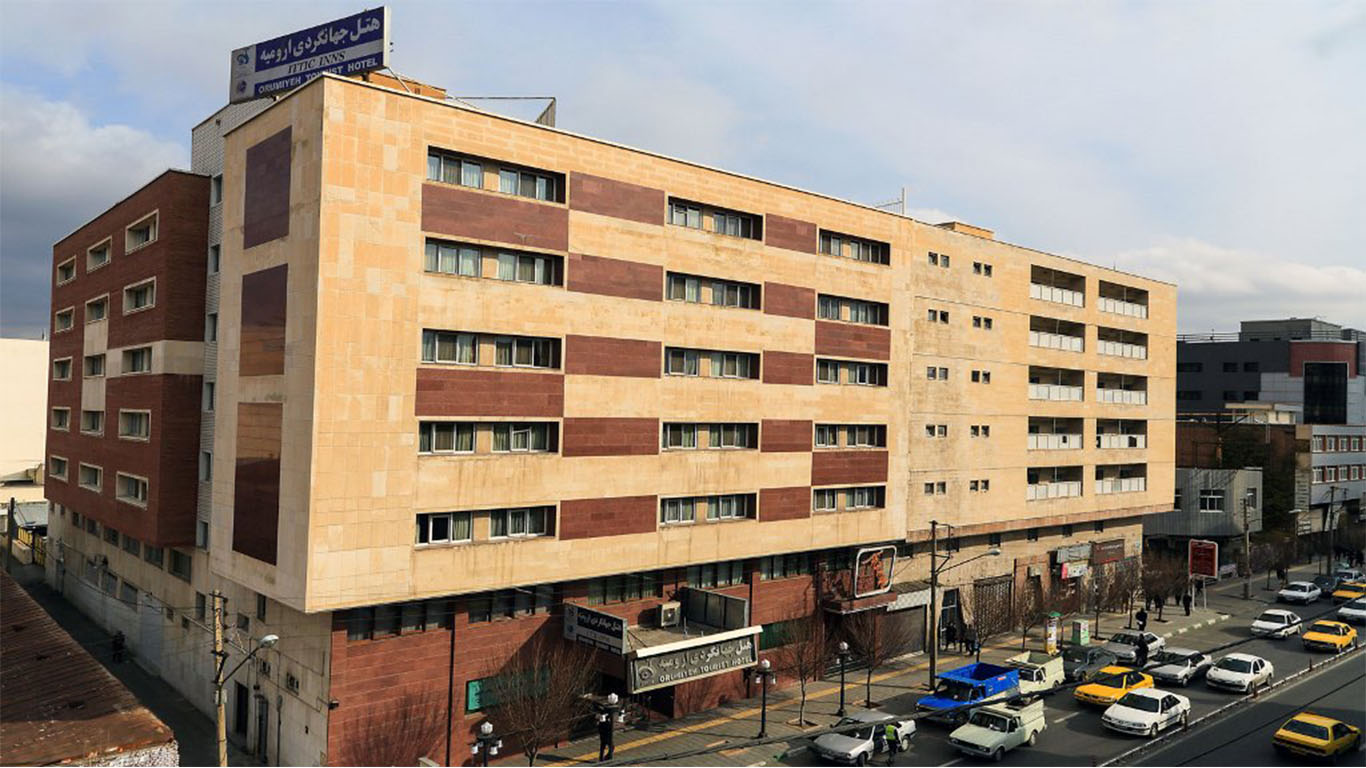 جهانگردی