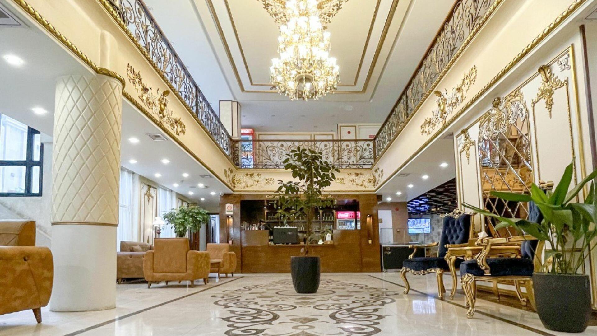 Hadith Hotel Mashhad, Mashhad — photo 3