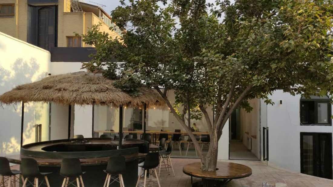 Heritage Hostel - Isfahan