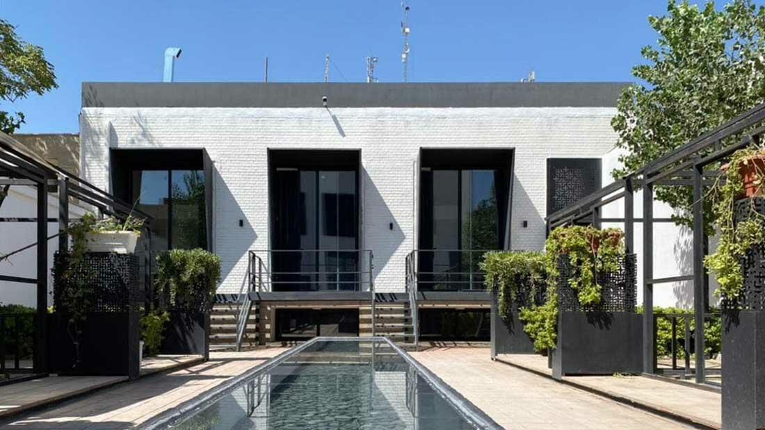 Heritage Hostel - Isfahan