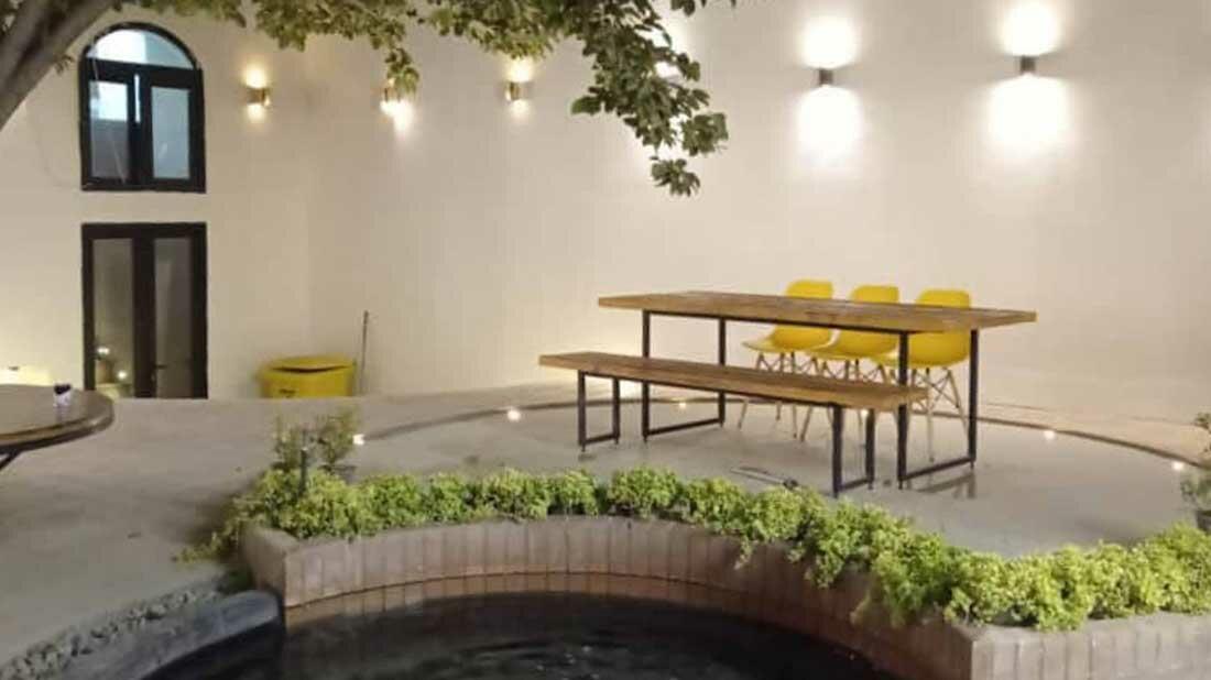 Heritage Hostel - Isfahan