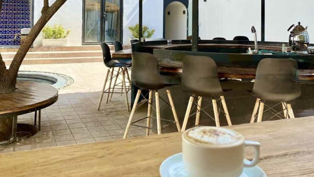 Heritage Hostel - Isfahan