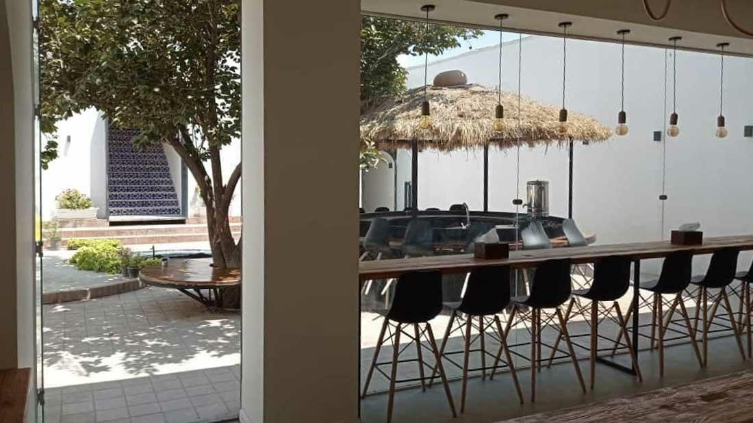 Heritage Hostel - Isfahan