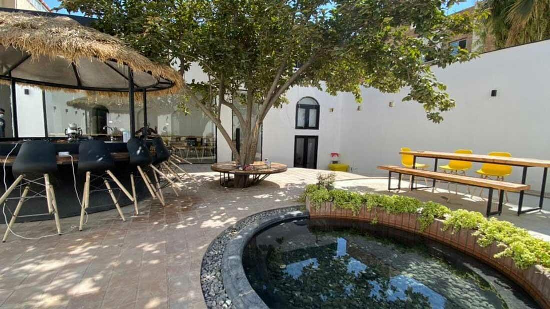 Heritage Hostel - Isfahan