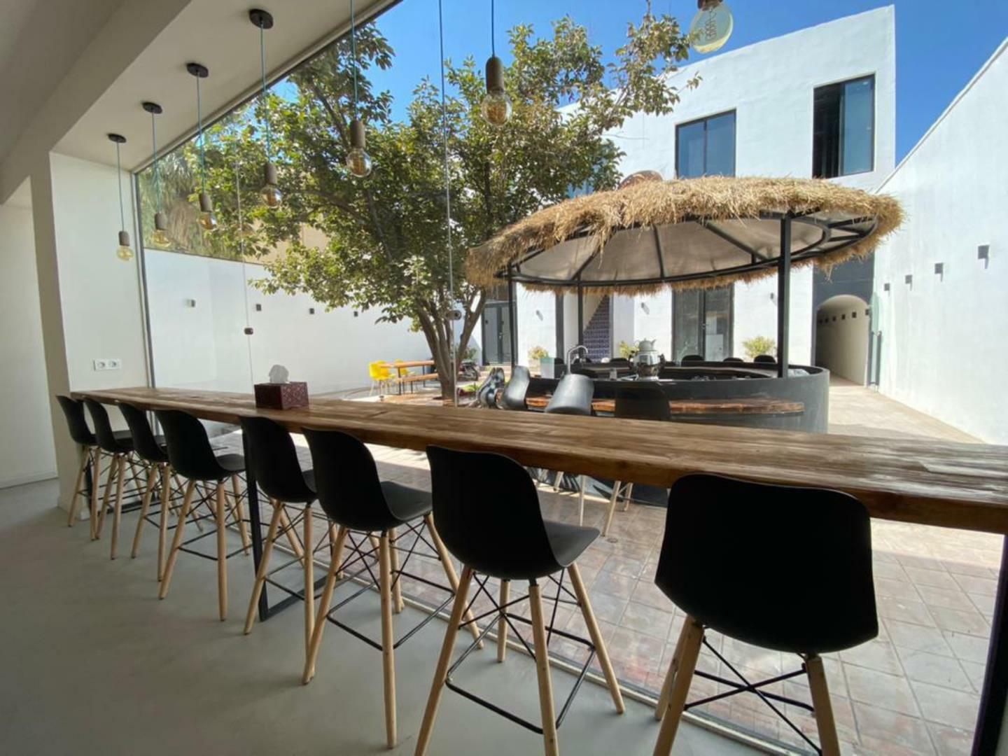 Heritage Hostel - Isfahan